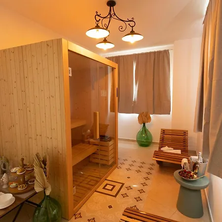 Floriana Relais