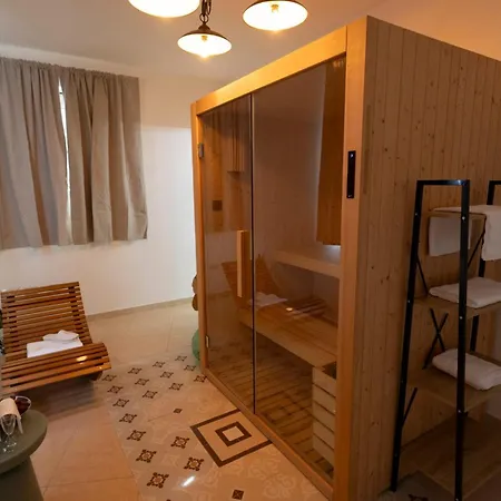 B&B Floriana Relais 4*
