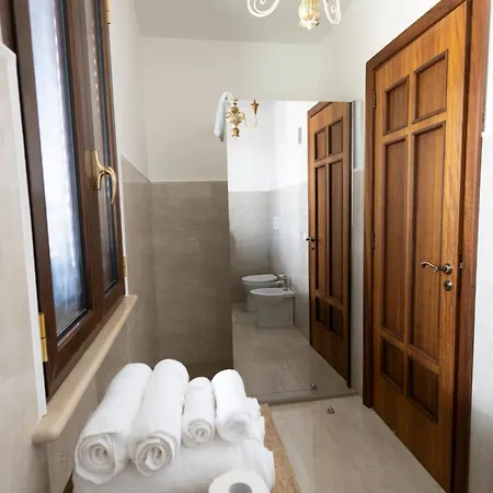 Floriana Relais 4* Collemeto