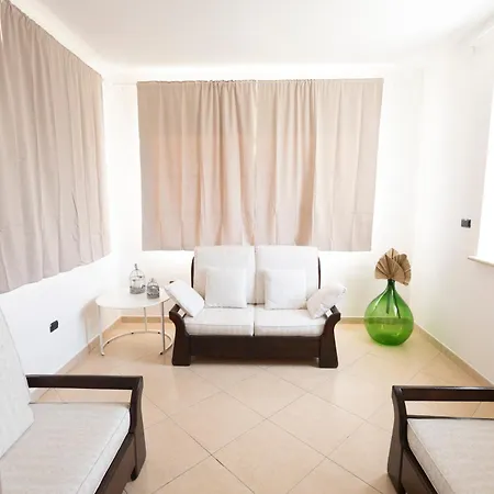 Floriana Relais 4* Collemeto