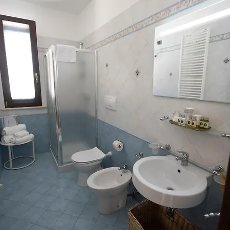 Floriana Relais Frühstückspension 4*