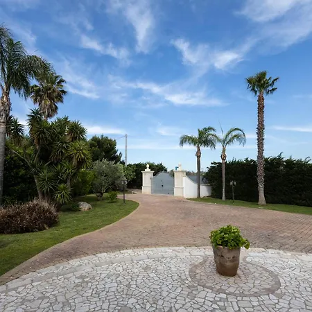 Floriana Relais Frühstückspension
