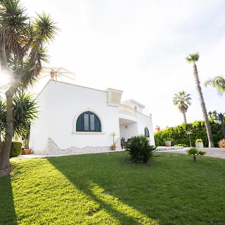 Floriana Relais 4*