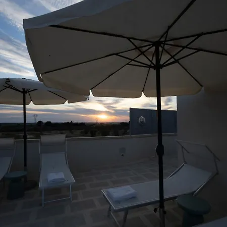 Floriana Relais