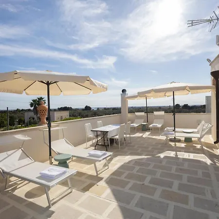 Floriana Relais