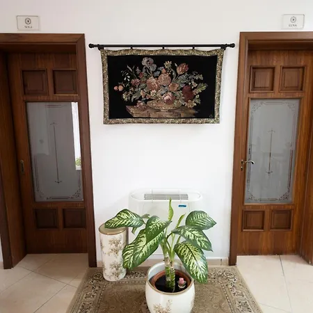 Floriana Relais